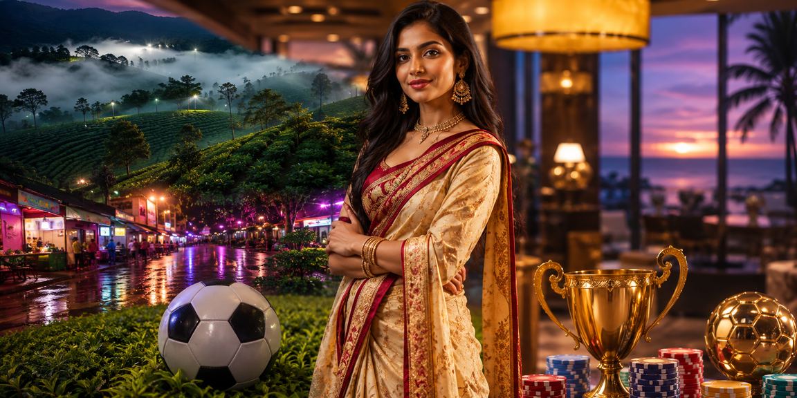 সিলেট ফুটবল বেটিং